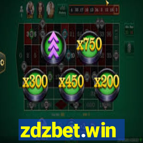 zdzbet.win