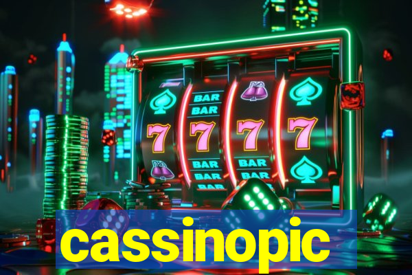 cassinopic