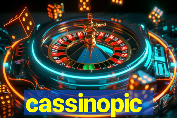 cassinopic