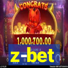 z-bet