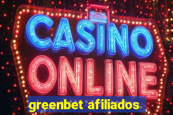 greenbet afiliados