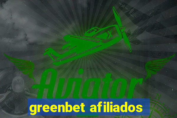 greenbet afiliados