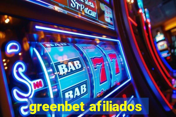 greenbet afiliados