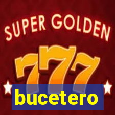 bucetero