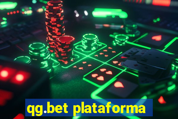 qg.bet plataforma