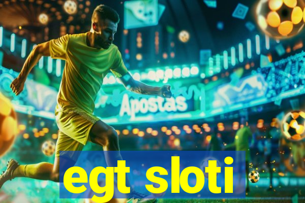 egt sloti