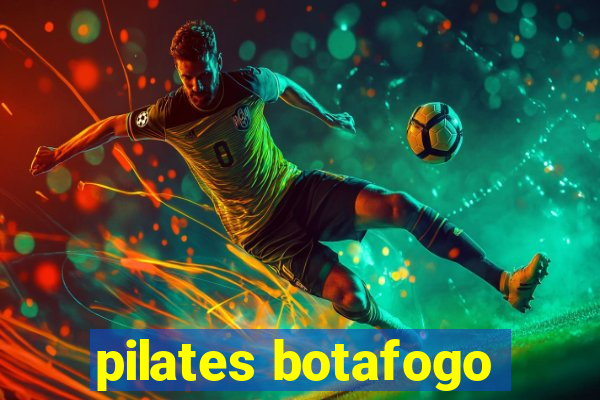 pilates botafogo