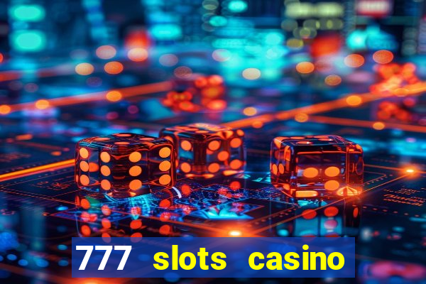 777 slots casino happy pig