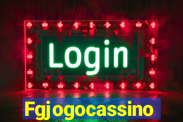 Fgjogocassino