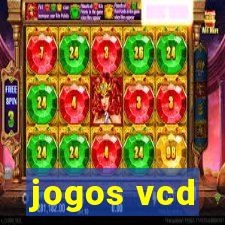 jogos vcd