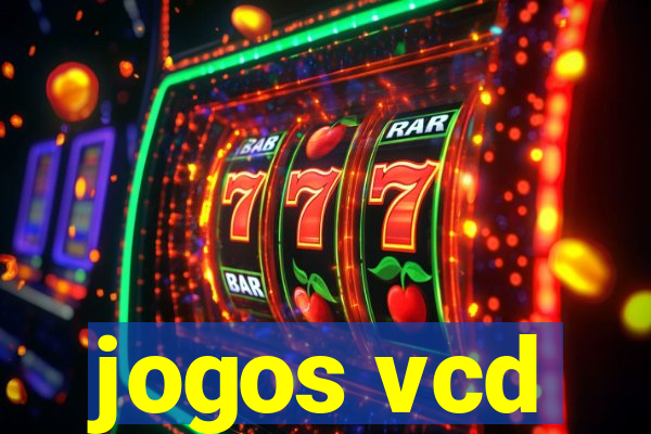 jogos vcd