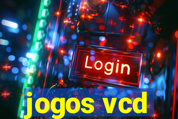 jogos vcd