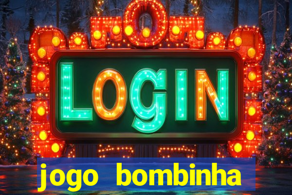 jogo bombinha ganhar dinheiro