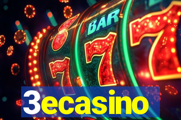 3ecasino