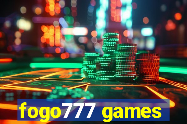 fogo777 games