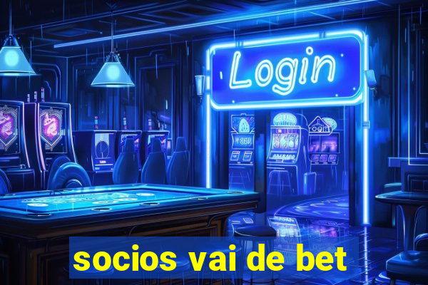 socios vai de bet