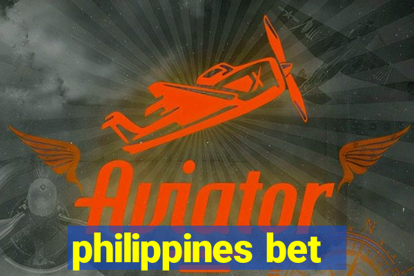 philippines bet