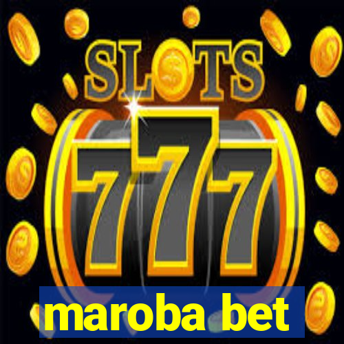 maroba bet