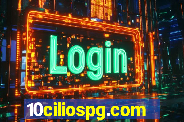 10ciliospg.com