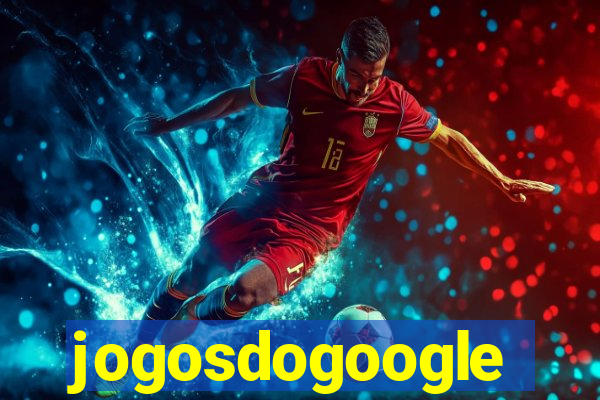 jogosdogoogle