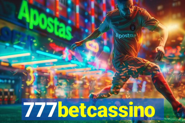 777betcassino