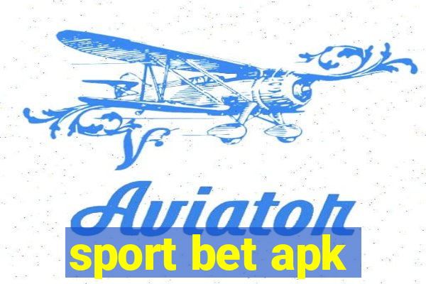 sport bet apk