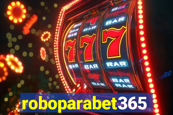 roboparabet365