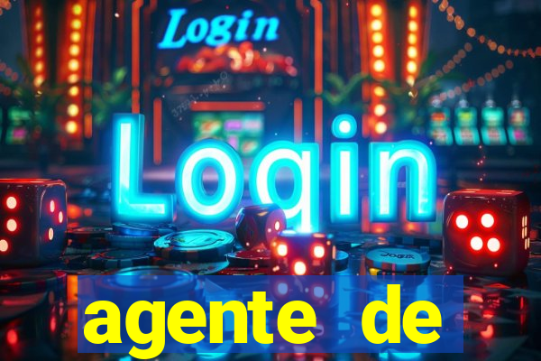 agente de plataforma de jogos