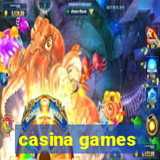 casina games