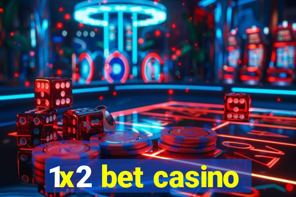 1x2 bet casino