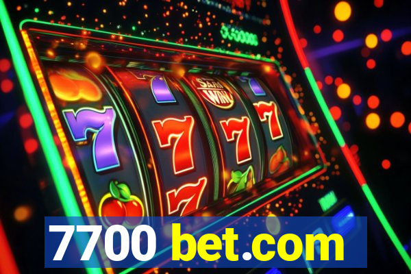 7700 bet.com