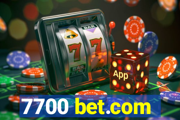 7700 bet.com