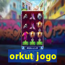 orkut jogo