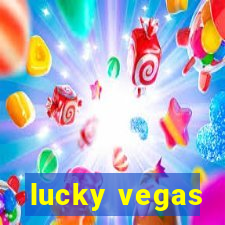 lucky vegas