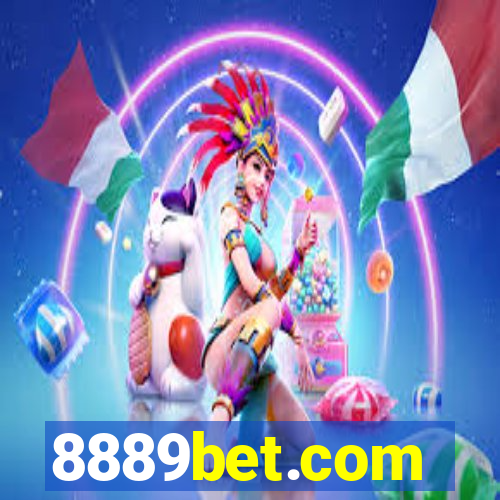 8889bet.com