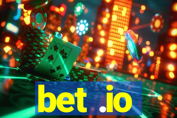 bet .io