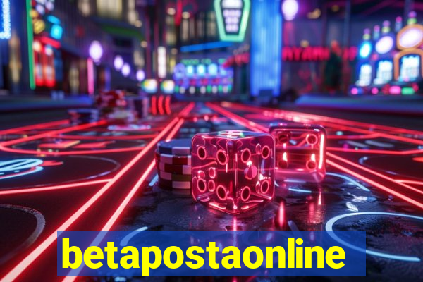 betapostaonline