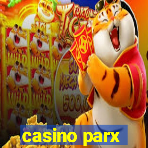 casino parx