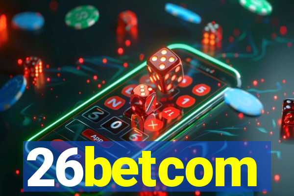 26betcom