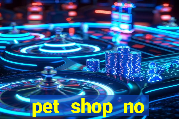 pet shop no cruzeiro do sul aparecida de goiania