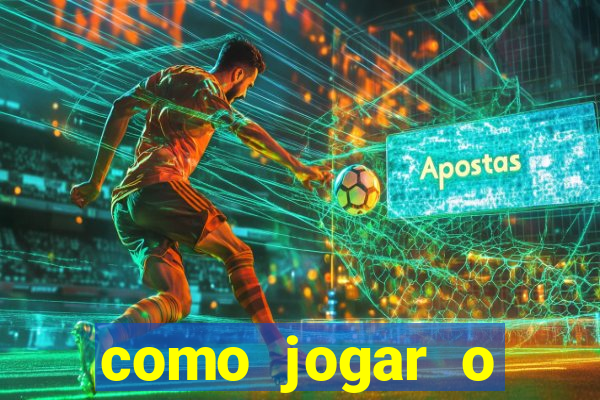 como jogar o estrela bet