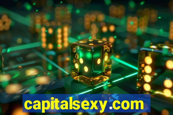 capitalsexy.com.br