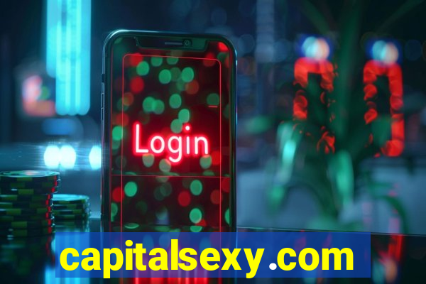 capitalsexy.com.br