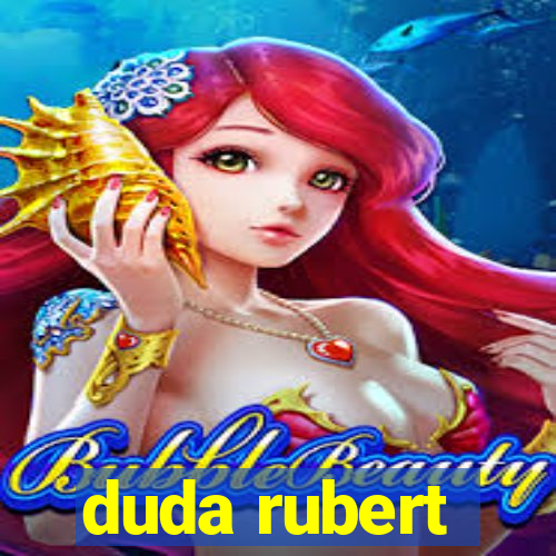 duda rubert