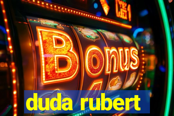 duda rubert