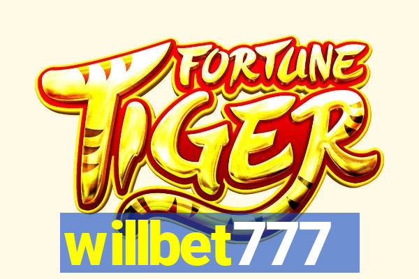 willbet777