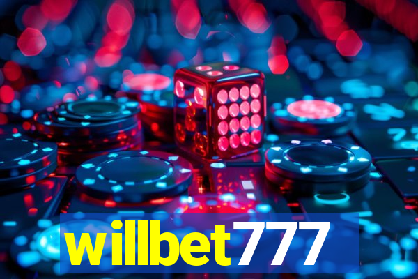 willbet777