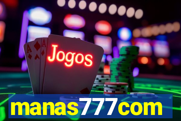 manas777com