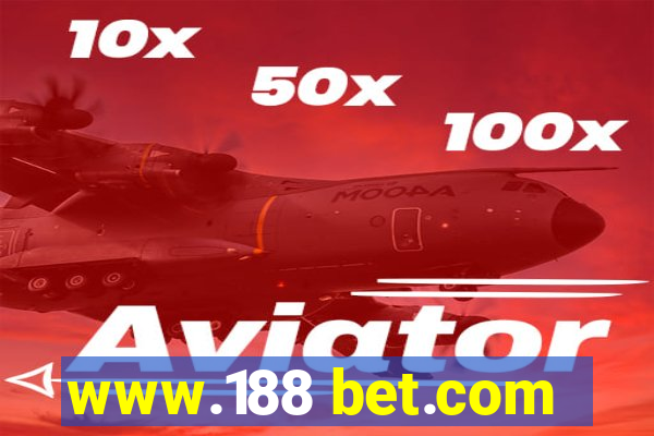 www.188 bet.com