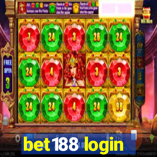 bet188 login